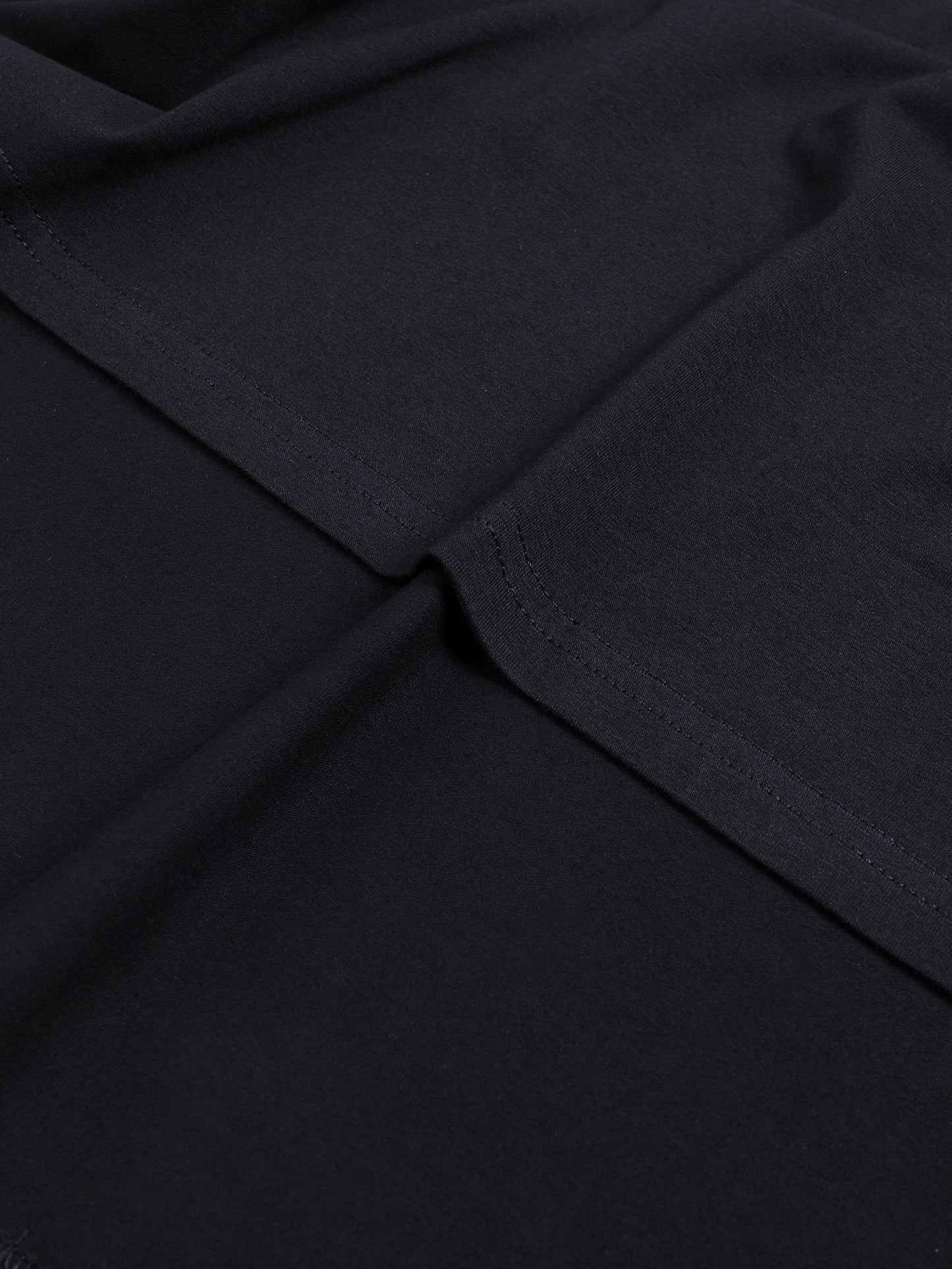 streetwear oversized cotton t-shirt