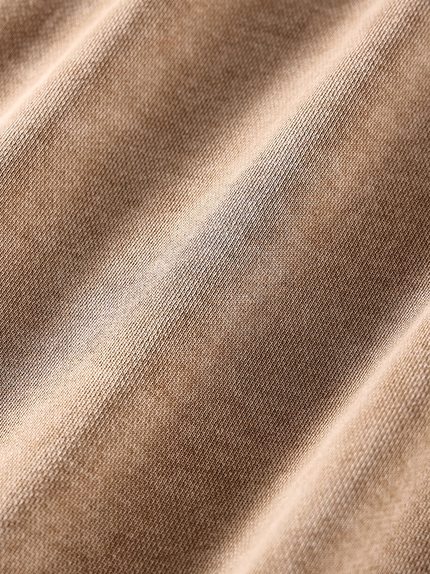 acid washed loose cotton hoodie