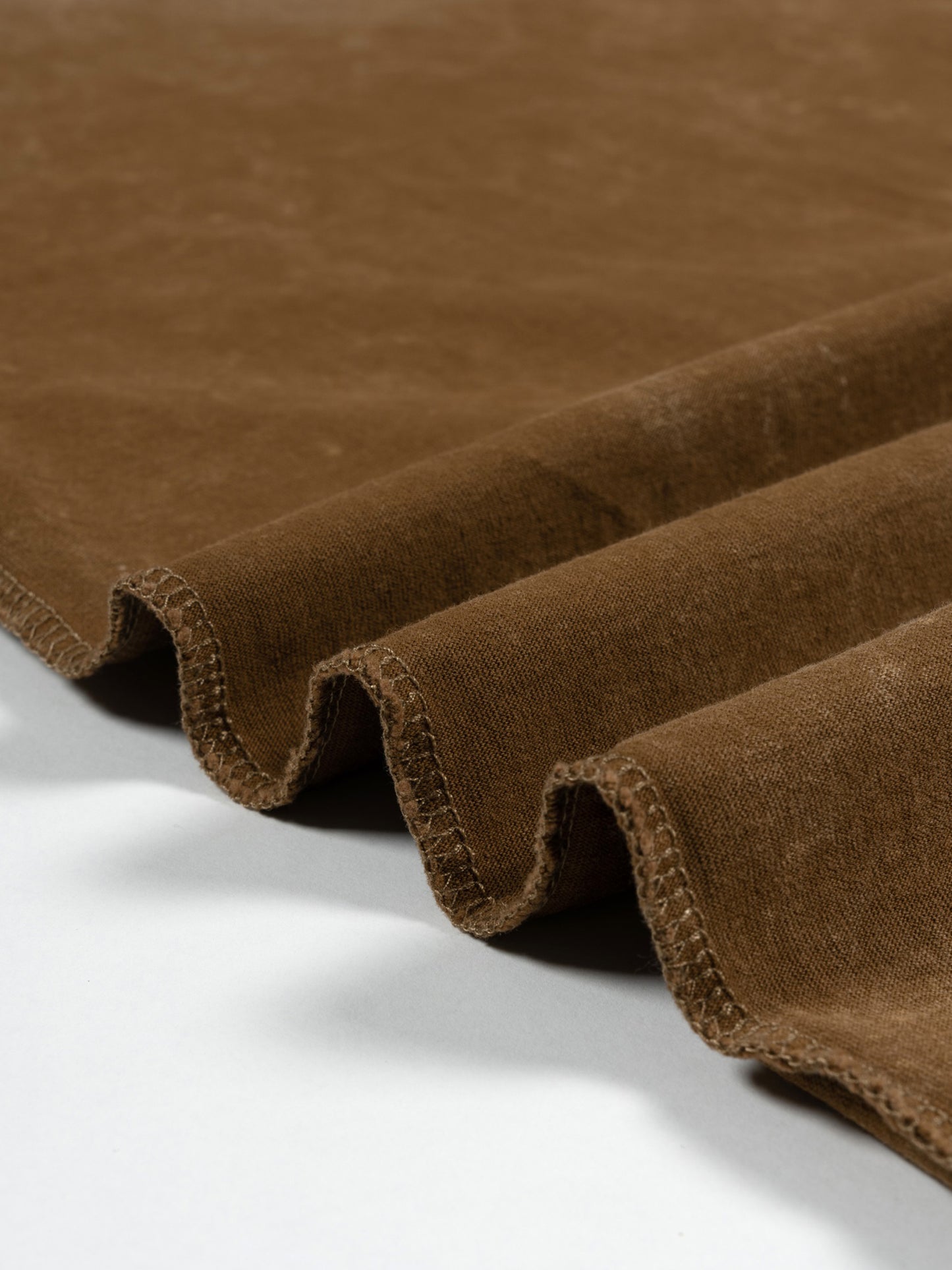 heavyweight acid washed t-shirt