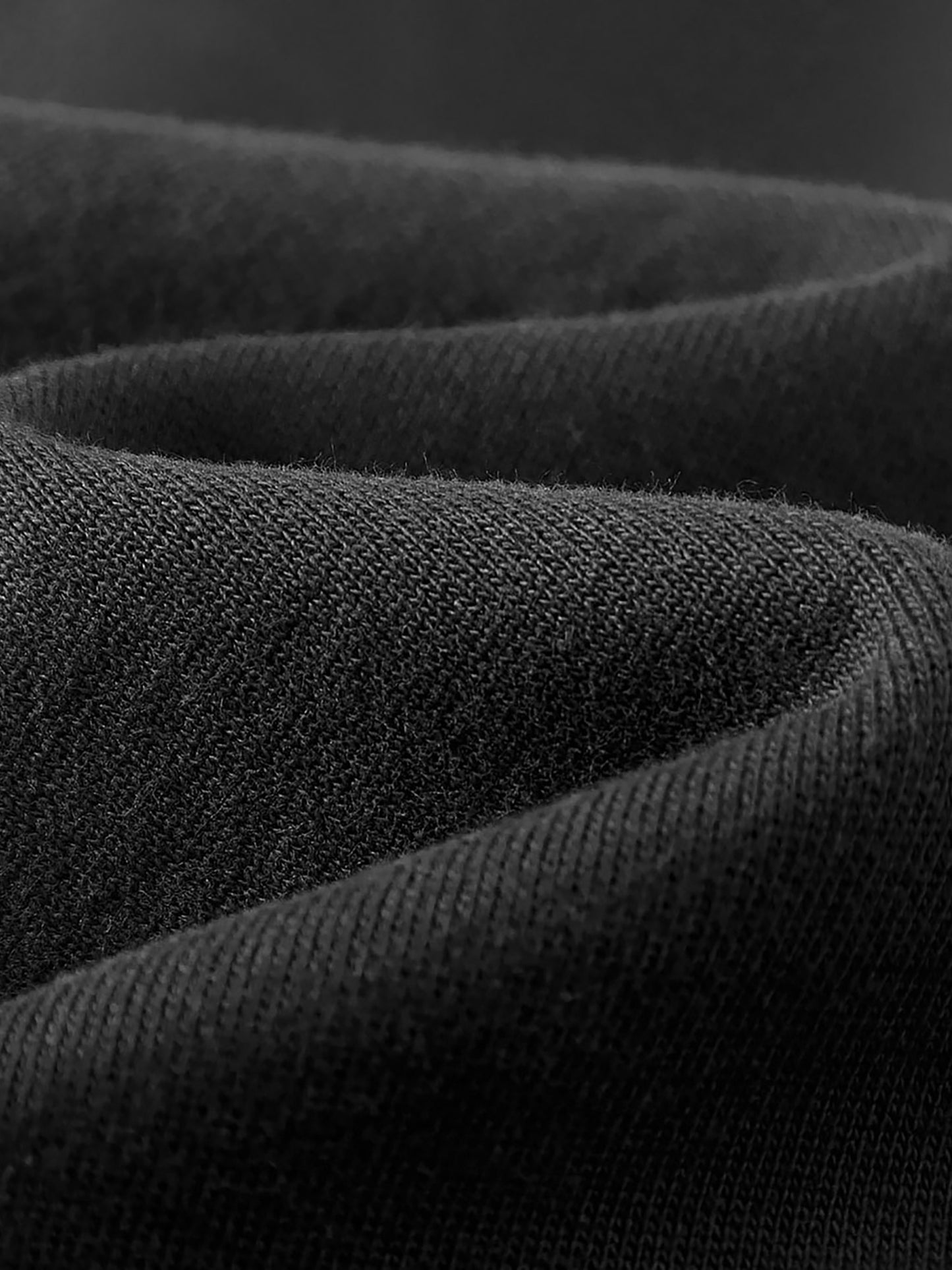 casual straight leg joggers