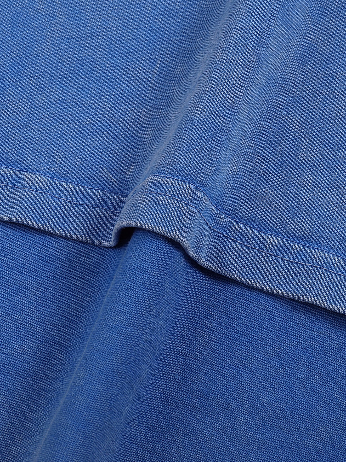 acid washed oversized cotton t-shirt