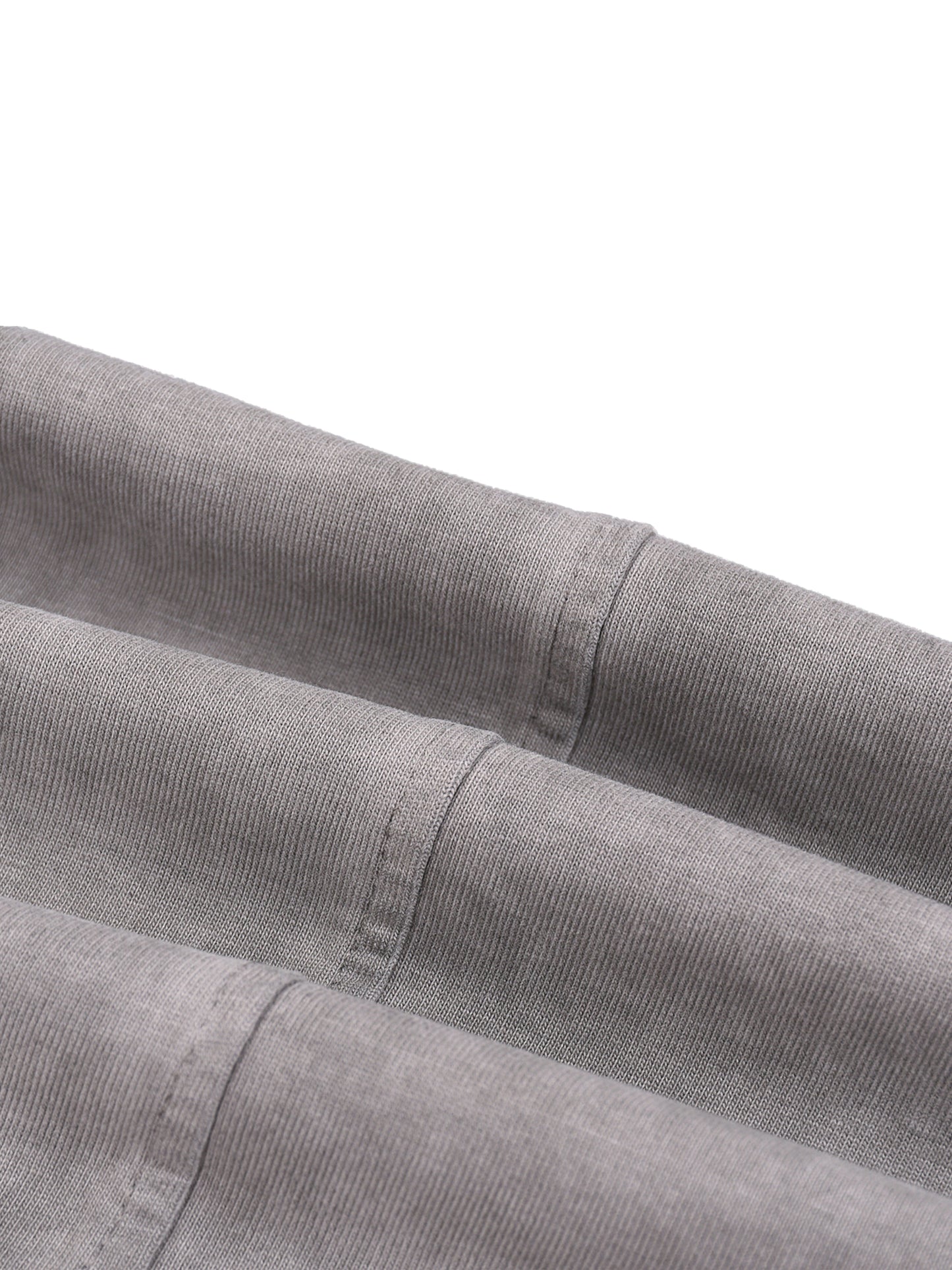 reverse washed tank top