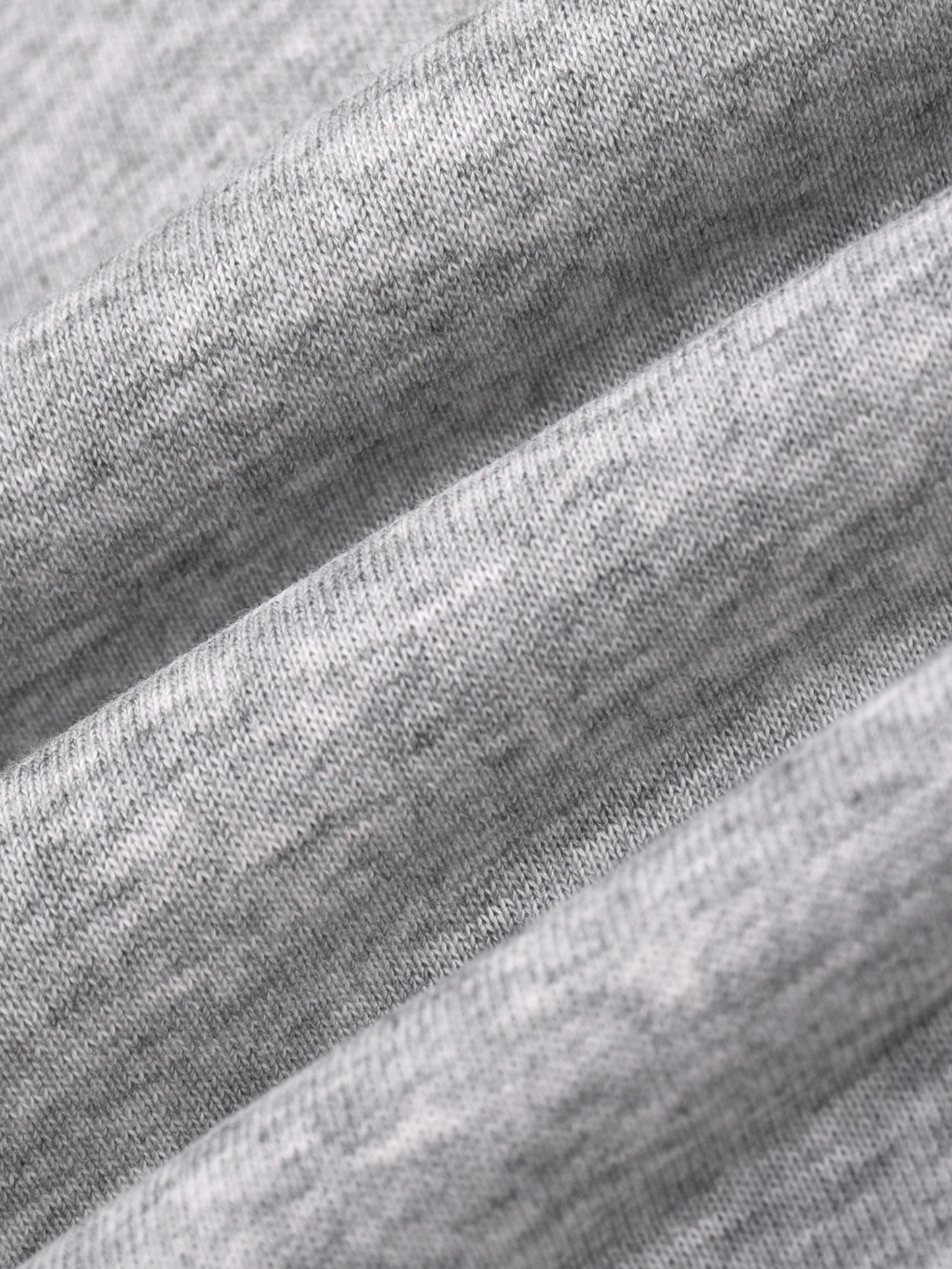 heavyweight zip-up hoodie