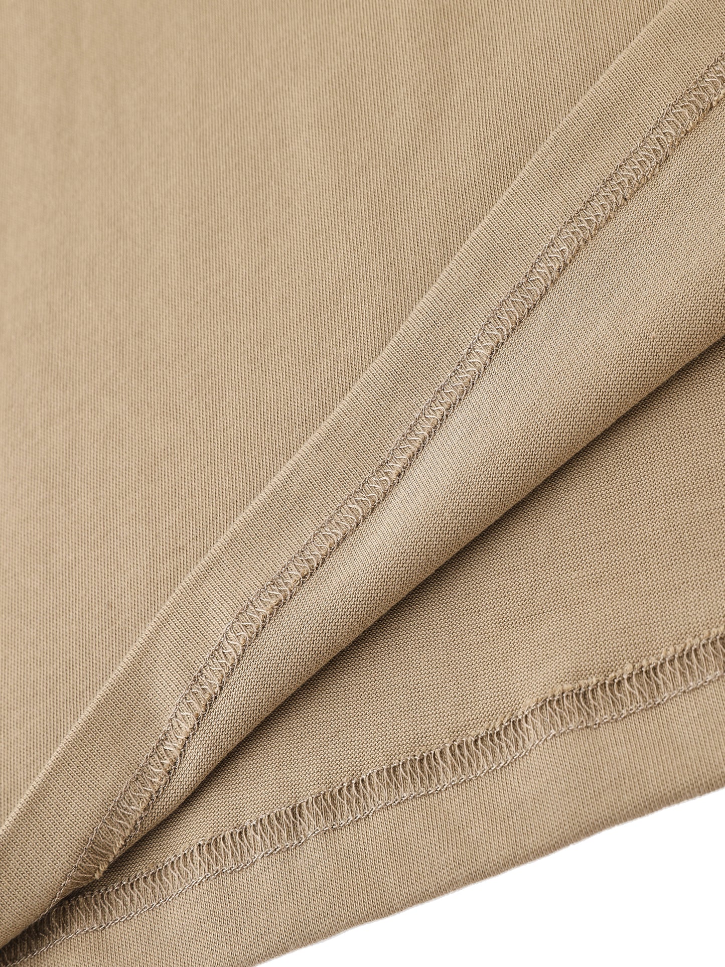 essential heavyweight cotton t-shirt