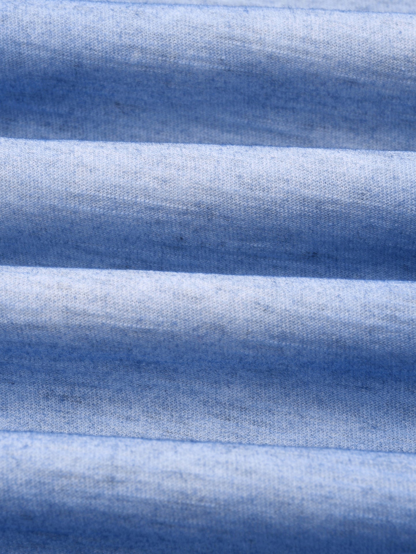 sun fade hand-painted t-shirt