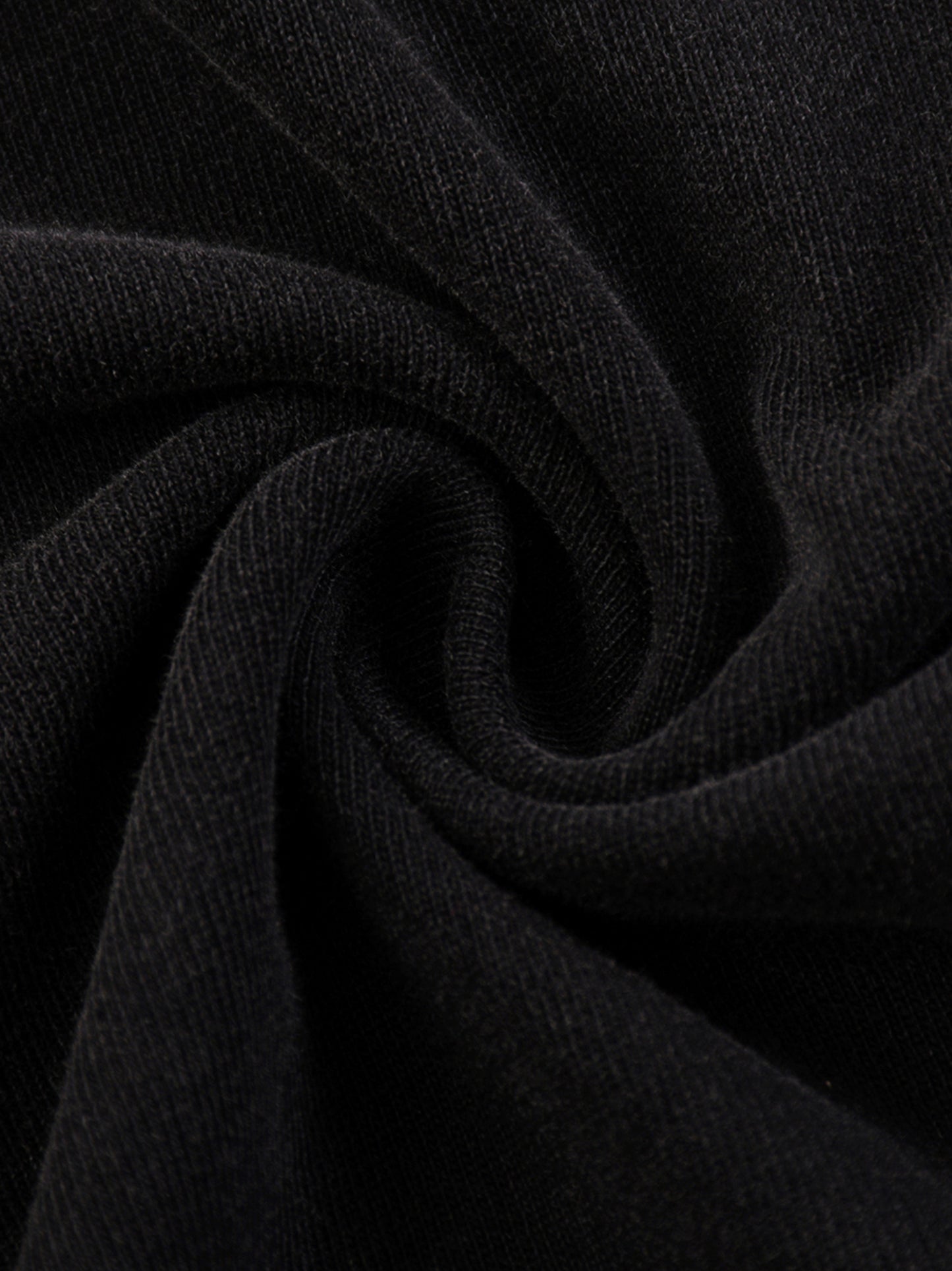 acid washed raw-hem t-shirt