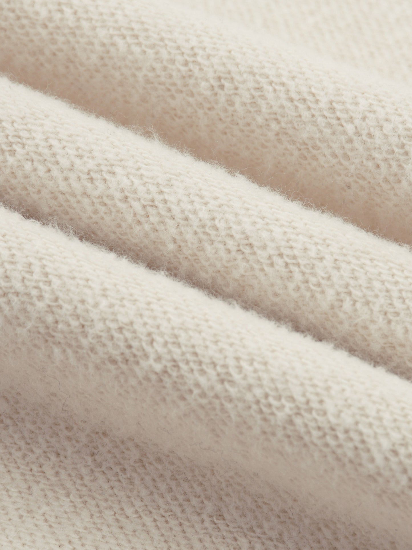 reflection striped straight-leg joggers