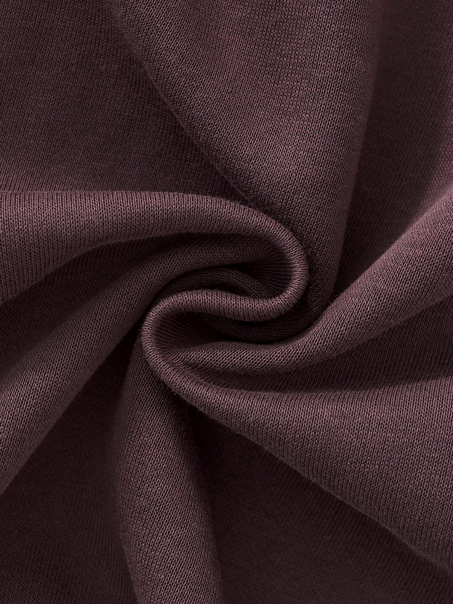 essential drawstring straight-leg joggers