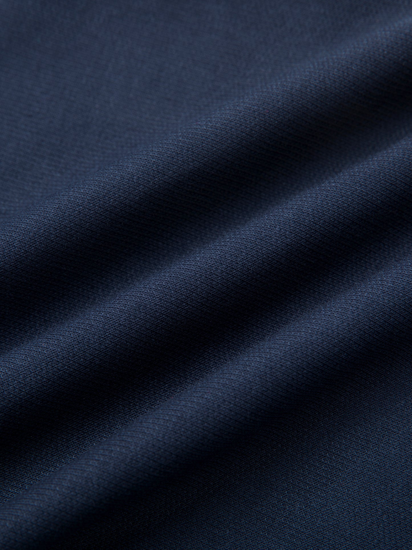 essential drawstring straight-leg joggers