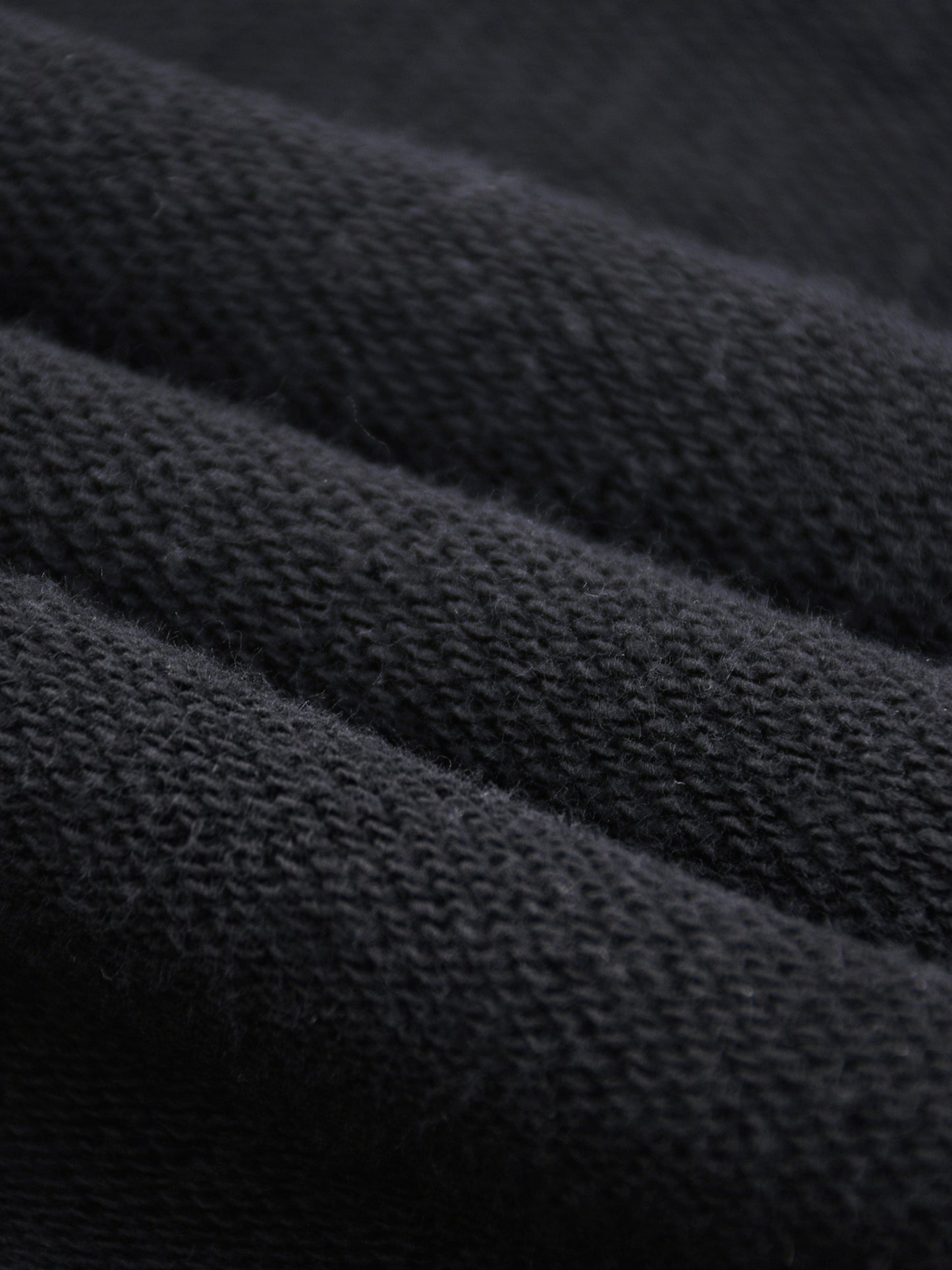 acid washed tape raw edge joggers