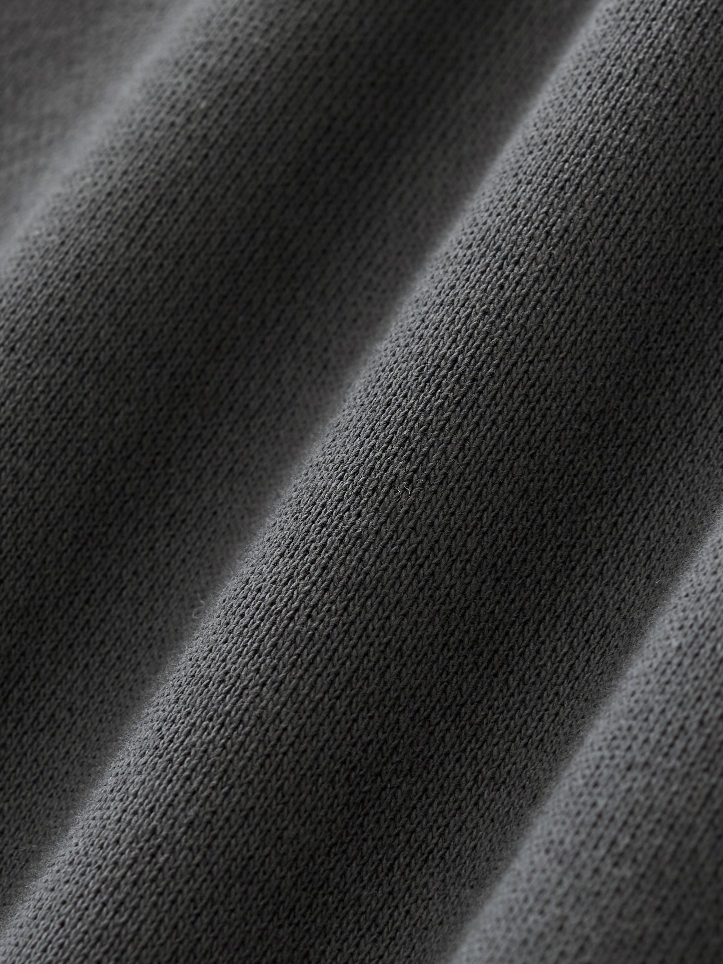 essential heavyweight fleece hoodie