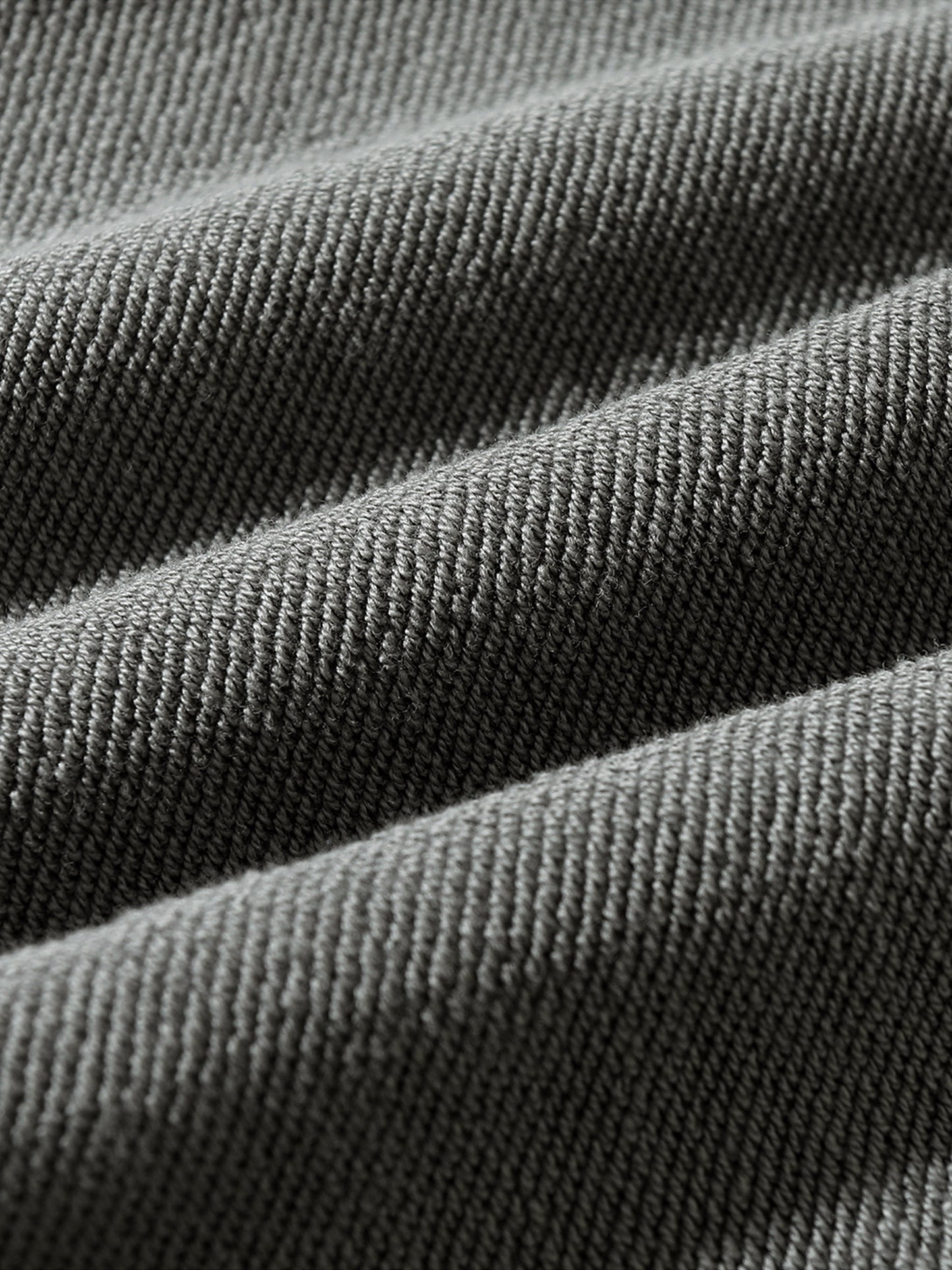 essential heavyweight drop-shoulder hoodie