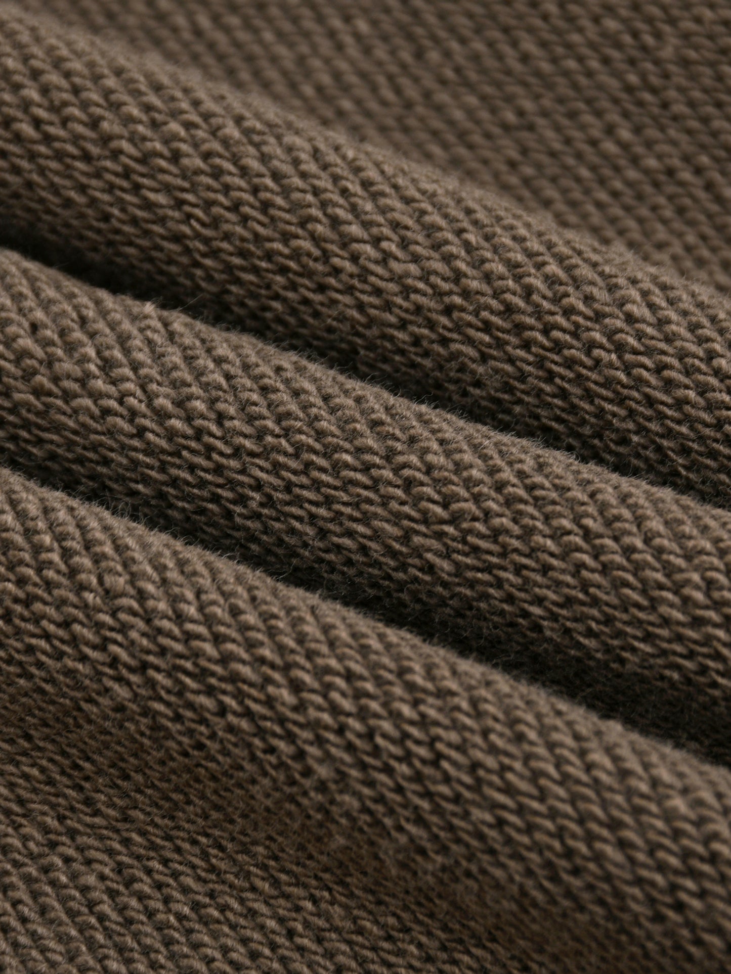 acid washed tape raw edge hoodie