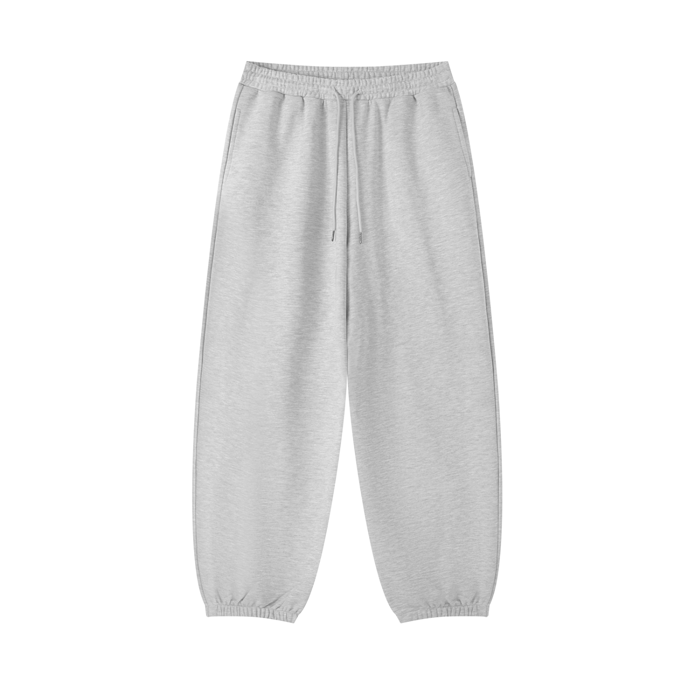 essential jogged joggers
