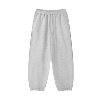 Essential Jogged Joggers