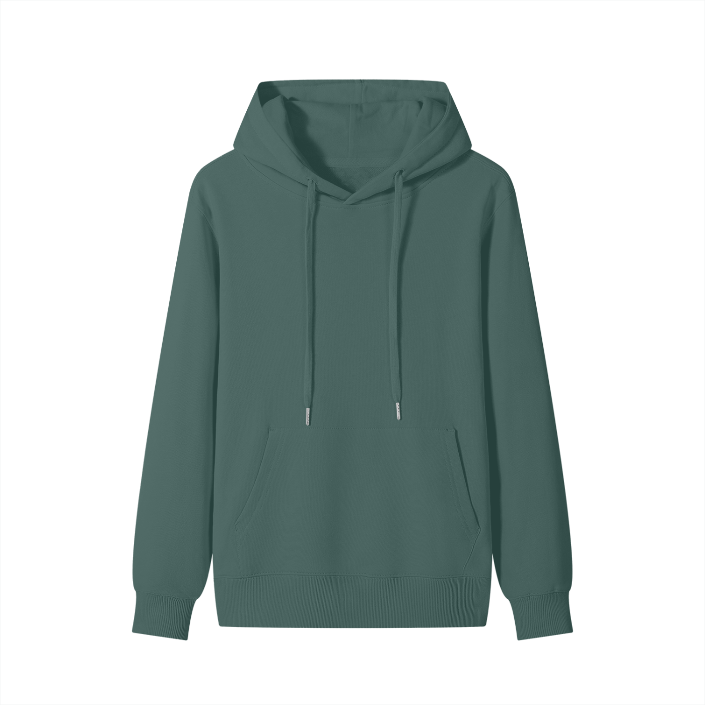 classic unisex cotton hoodie