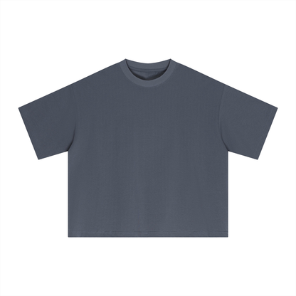 Essential Sorona Boxy T-Shirt