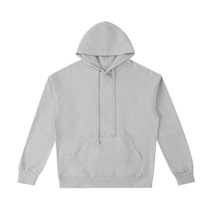 Essential Heavyweight Cotton Hoodie