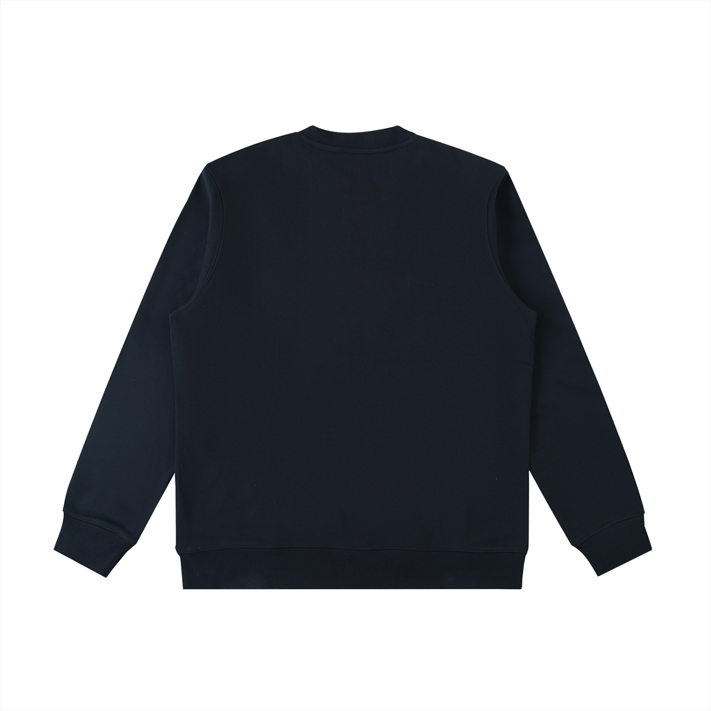 essential heavyweight crewneck  sweatshirt