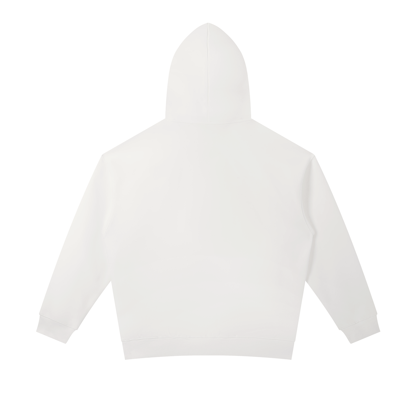 essential heavyweight hoodie