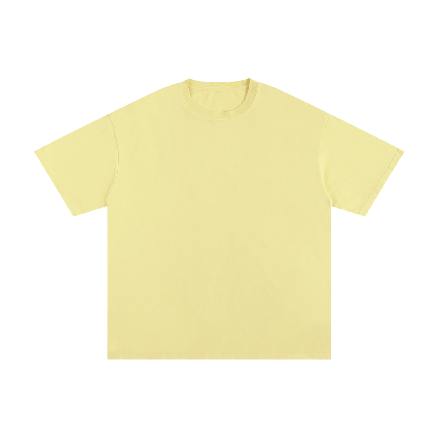 pure cotton t-shirt