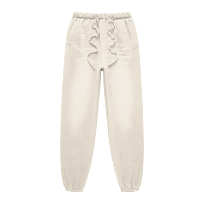 Sunfade Fleeced Joggers