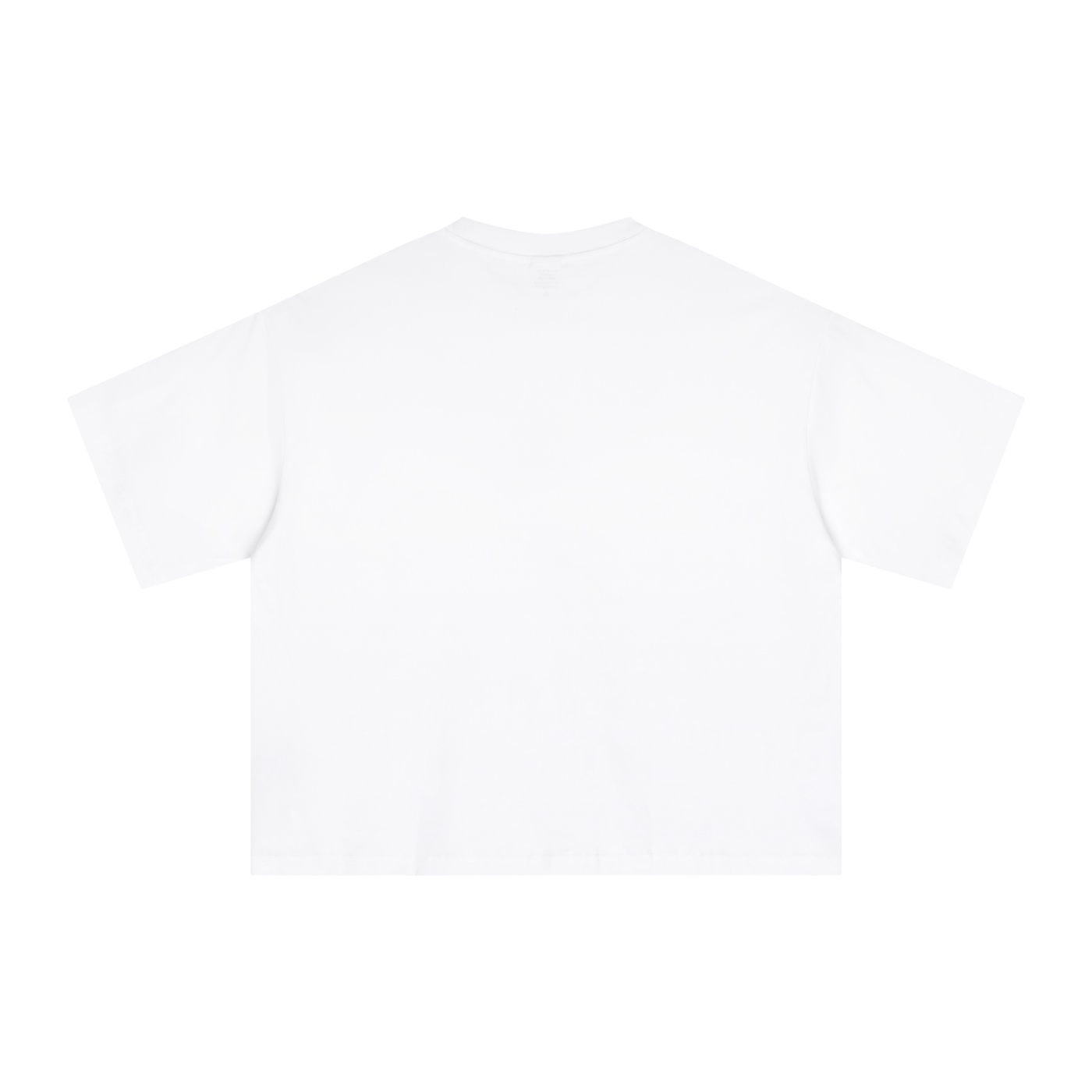essential sorona boxy t-shirt