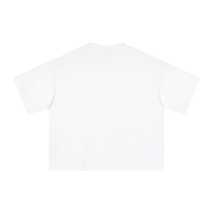 Essential Sorona Boxy T-Shirt
