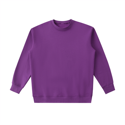 Essential Heavyweight Crewneck Sweatshirt