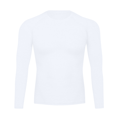 Raglan Long Sleeve Sports Tee 200 GSM