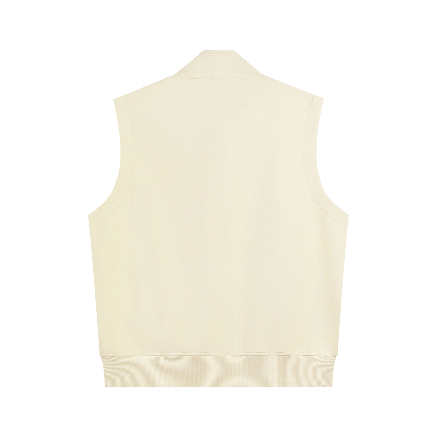 essential heavyweight vest