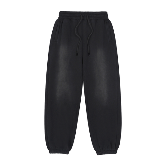 Vintage Washed Fleece Joggers