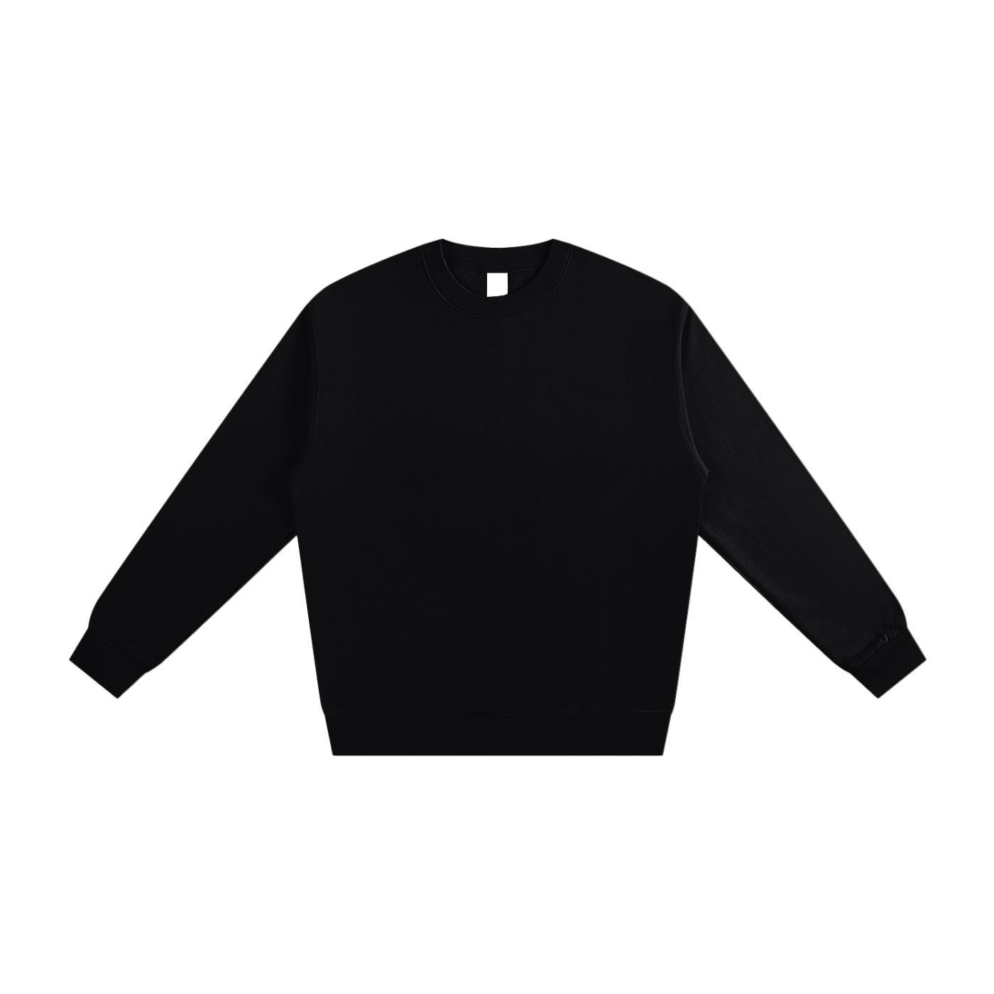 heavyweight essential sweatshirt