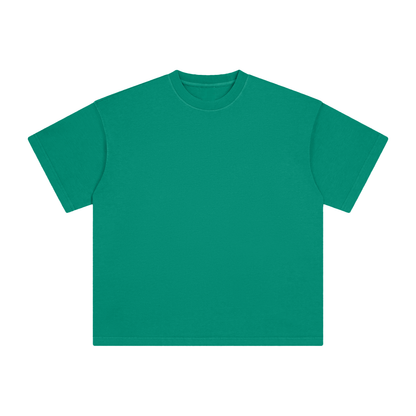 Heavyweight Vintage Washed T-Shirt