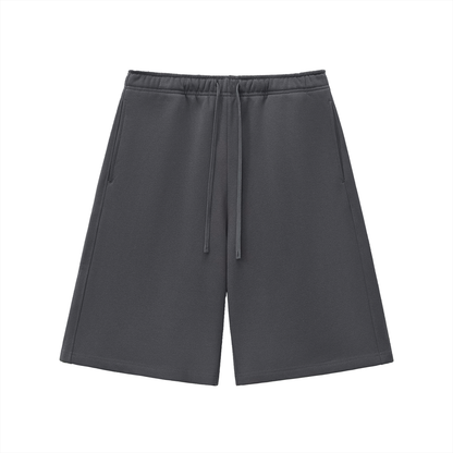 Essential Heavyweight Fleece Shorts