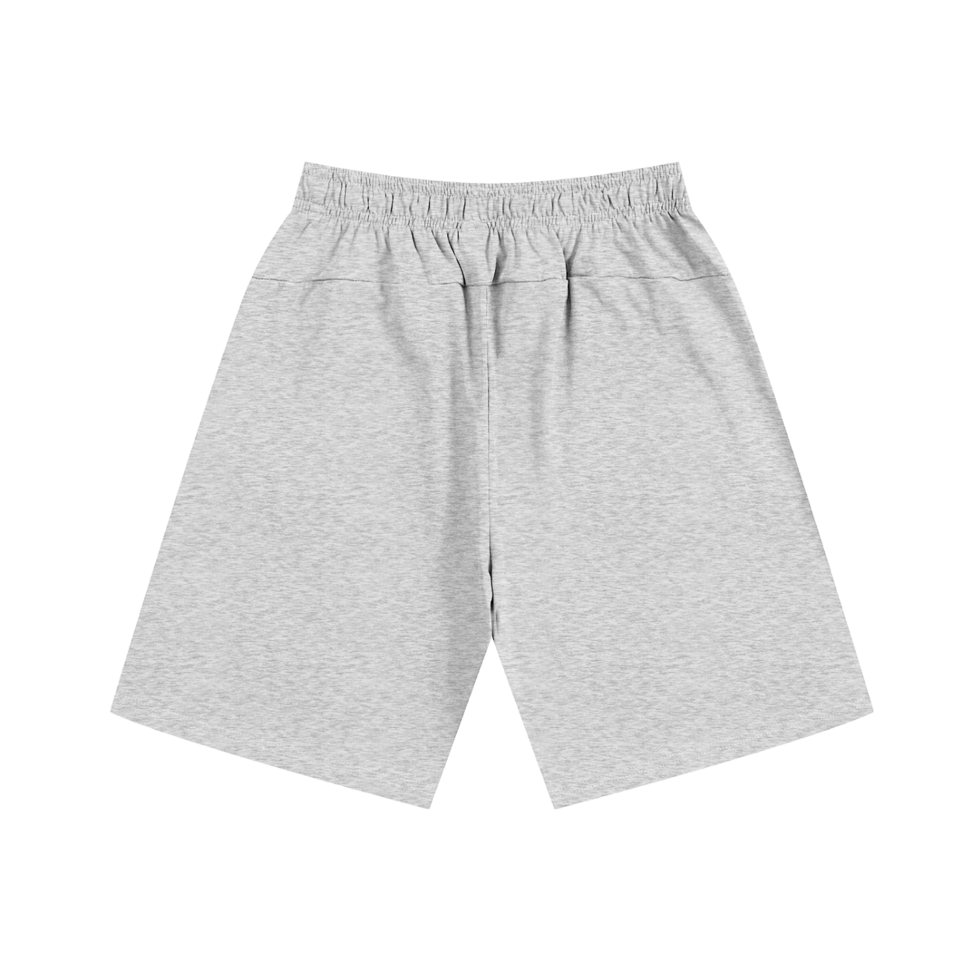 essential heavyweight cotton shorts