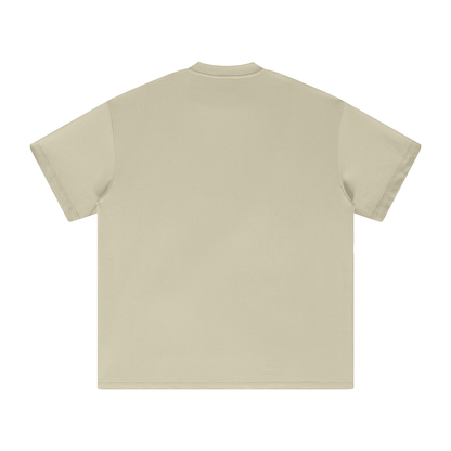 Heavyweight Earth Tone T-Shirt