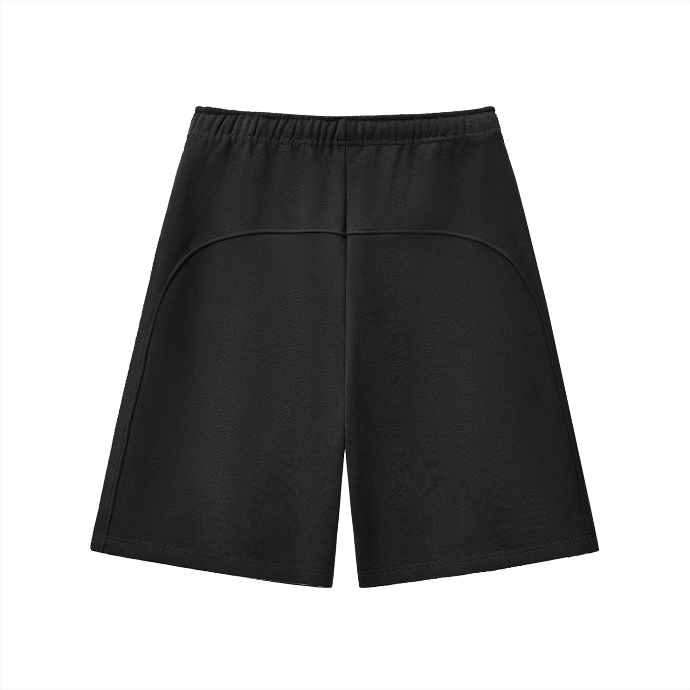 essential heavyweight fleece shorts