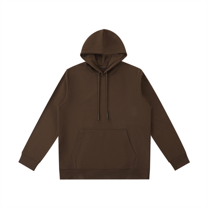 Essential Oversized Hoodie