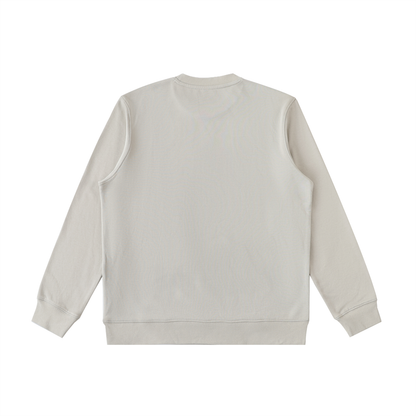 Essential Heavyweight Crewneck  Sweatshirt