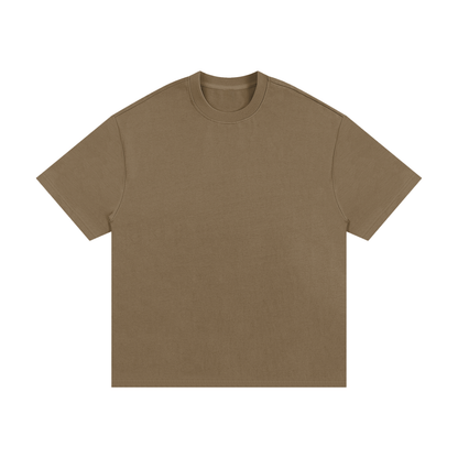 Essential Heavyweight Cotton T-Shirt