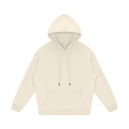 Streetwear Unisex Fleece Hoodie