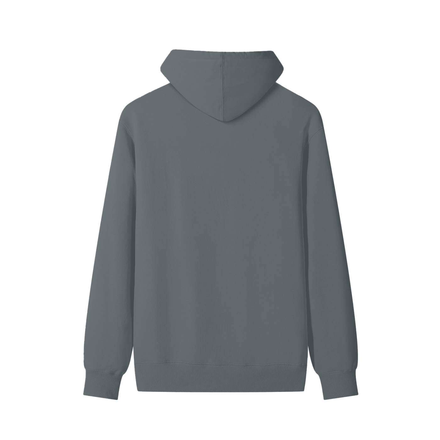classic unisex cotton hoodie