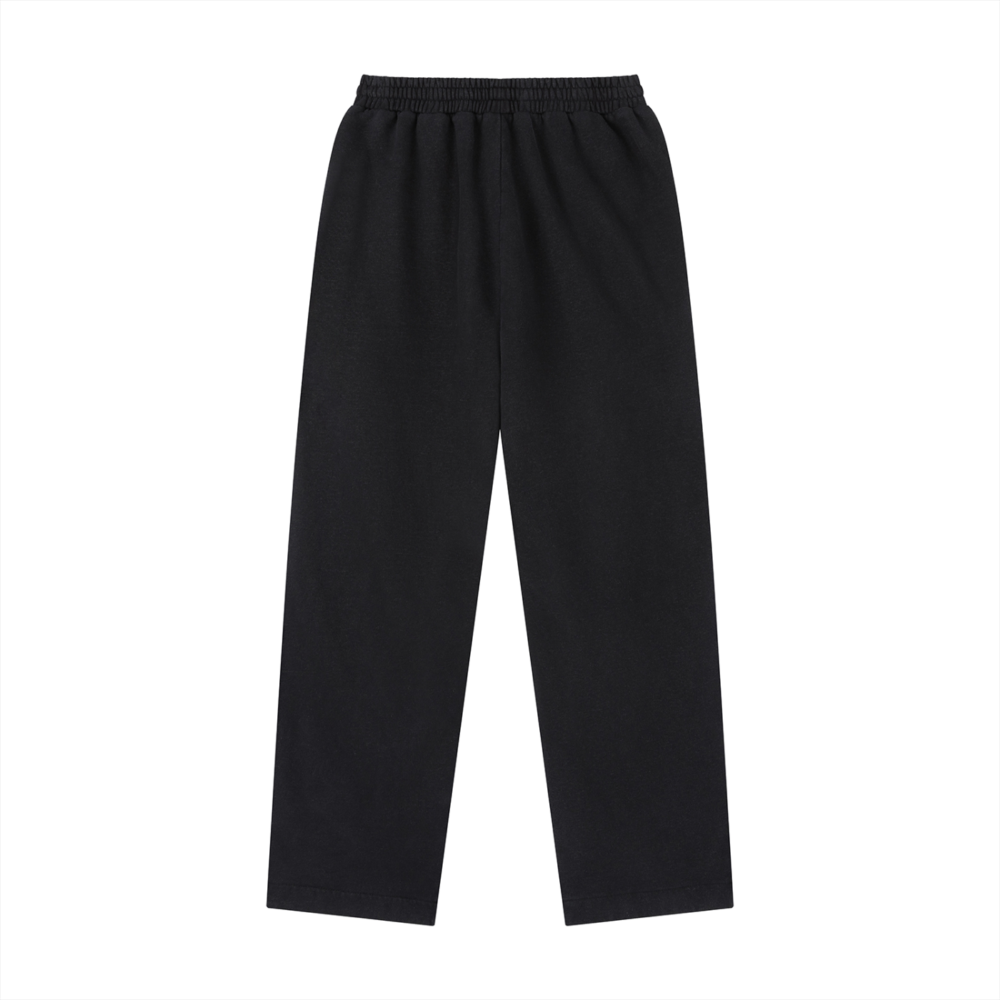 vintage washed drawstring joggers