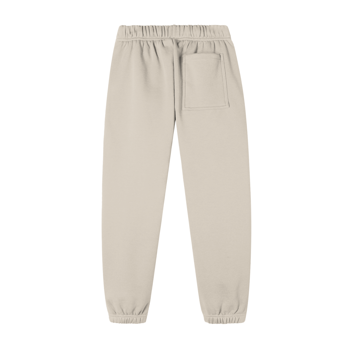 essential fleece joggers