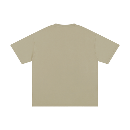 Pure Cotton T-Shirt