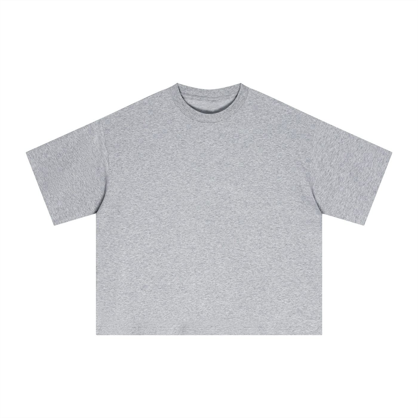 essential sorona boxy t-shirt