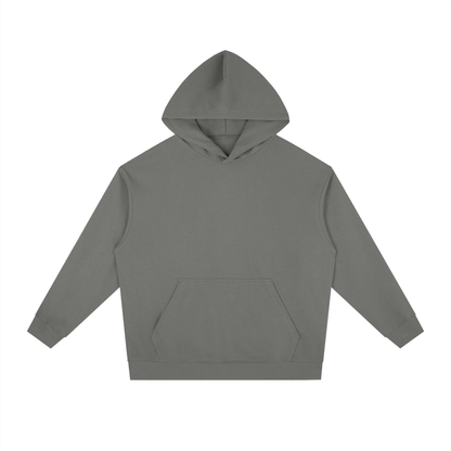 Essential Heavyweight Drop-Shoulder Hoodie