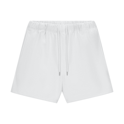 Heavyweight Fleece Loose Fit Shorts