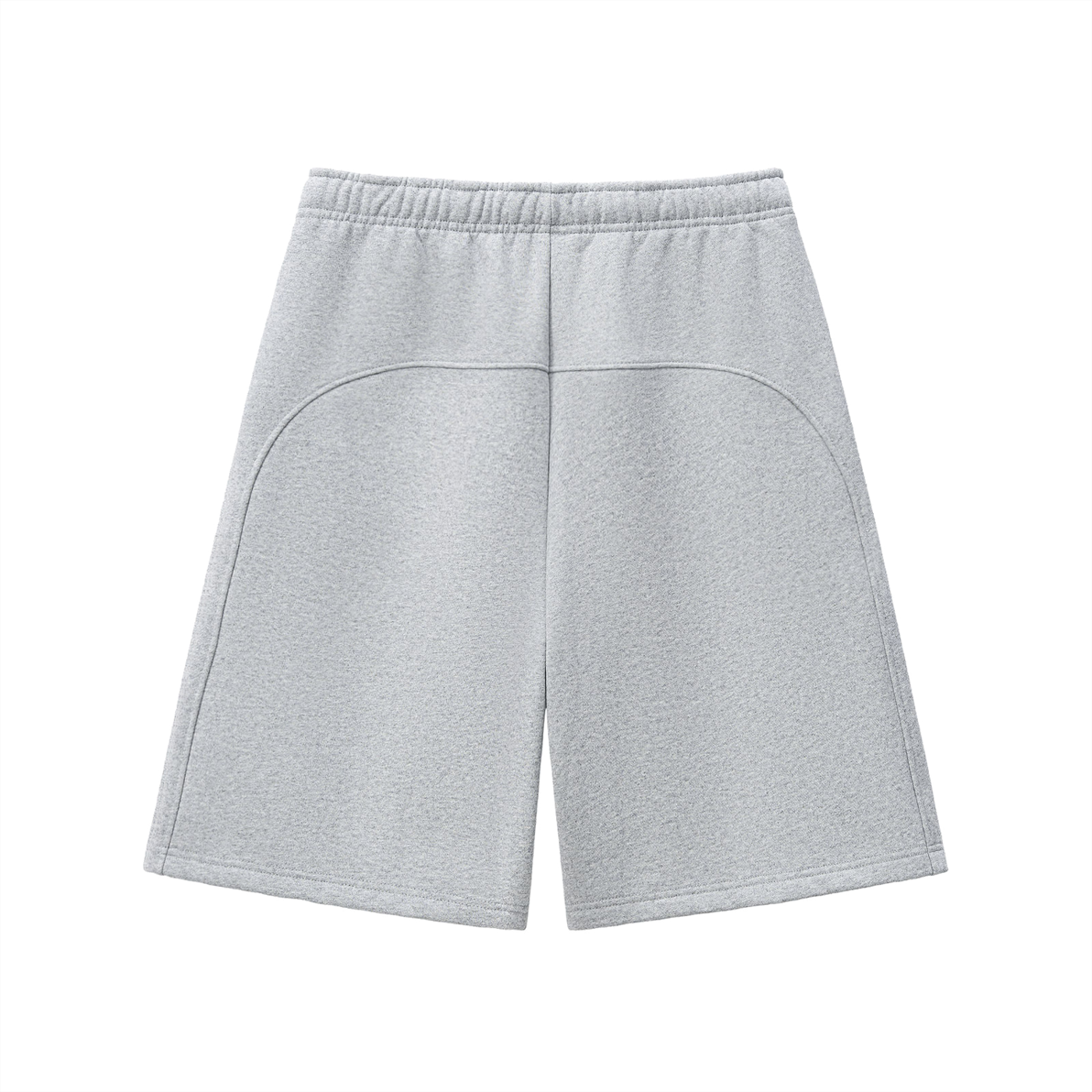 essential heavyweight fleece shorts